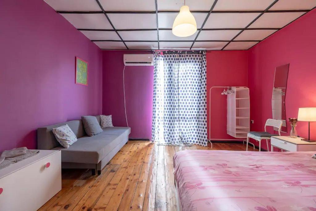 Cool Central Apartment Sofia Exterior foto